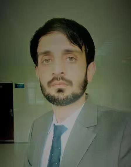 Dr. Jamal Khan